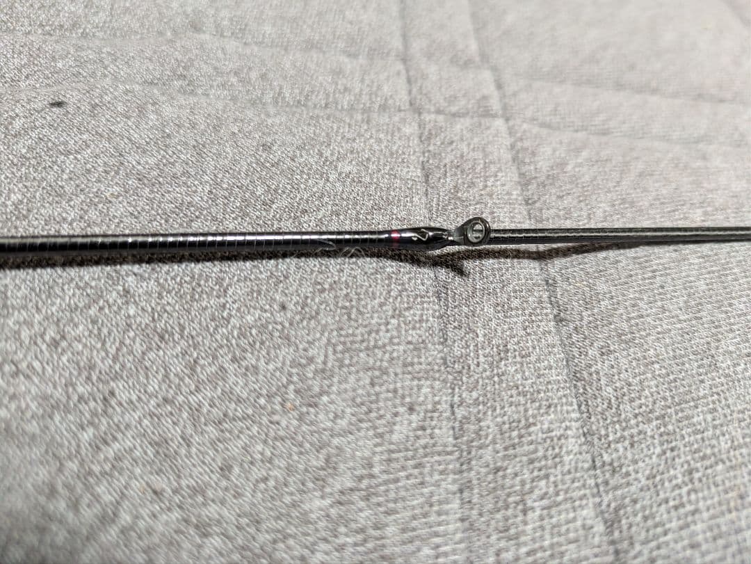 k*1様 DAIWA　エメラルダスストイストRT 82MH