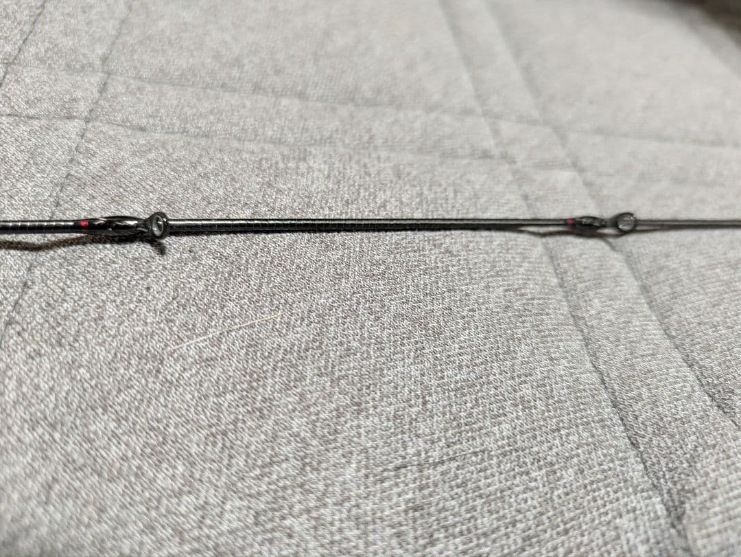 k*1様 DAIWA　エメラルダスストイストRT 82MH