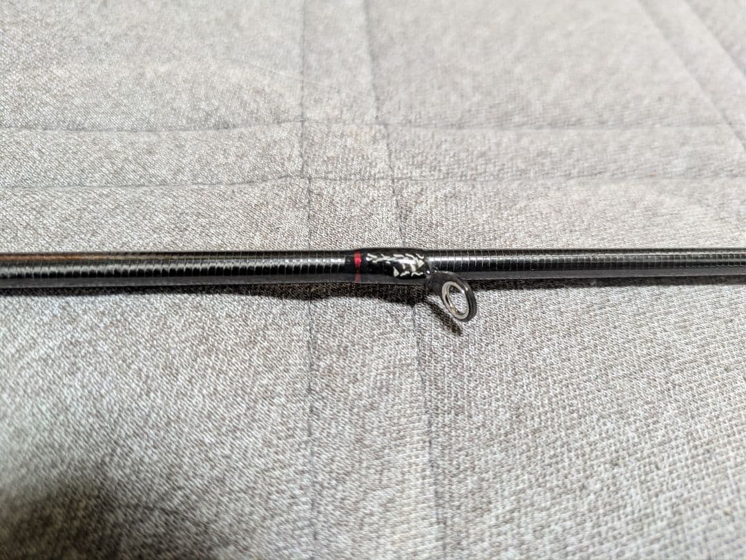 k*1様 DAIWA　エメラルダスストイストRT 82MH