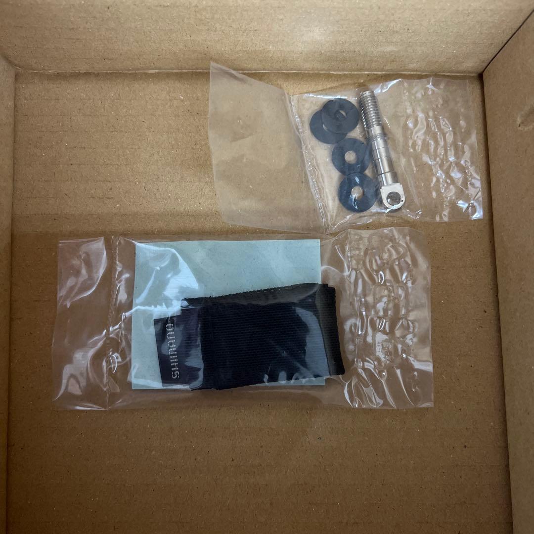 261250 シマノ　スピニングリール 21 ツインパワーSW8000HG