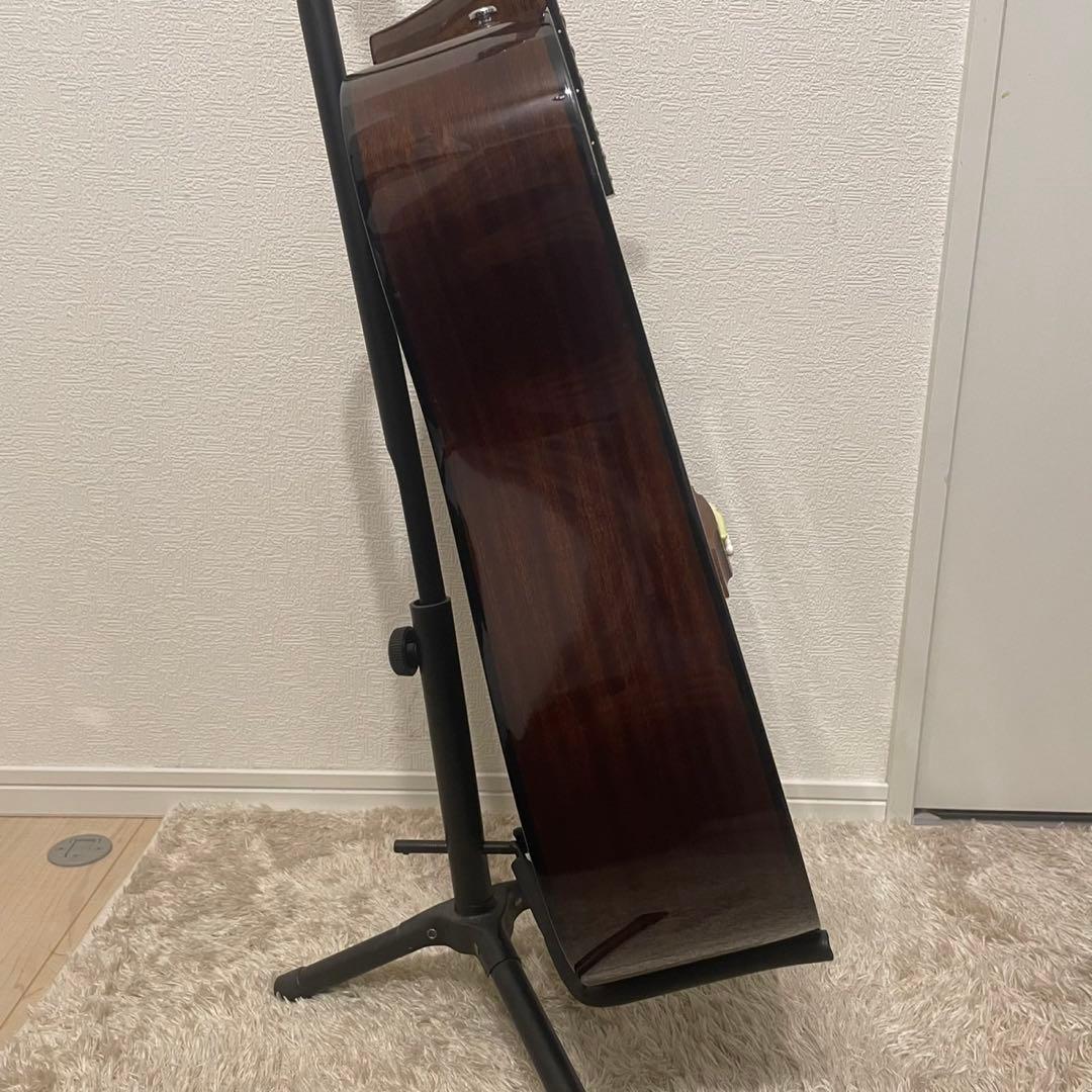 フェンダー CD-60S アコースティックギター