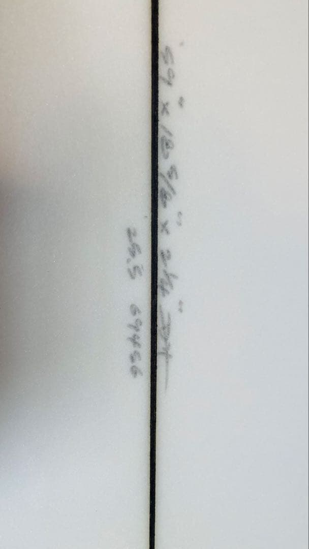 DHD MF DNA スワローテール