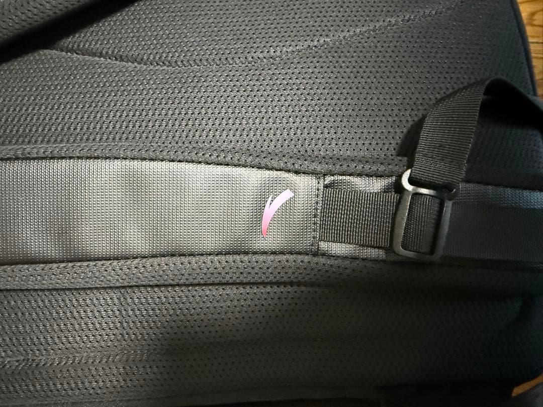 ANTA（アンタ）Kyrie Irving バックパック 日本未発売モデル