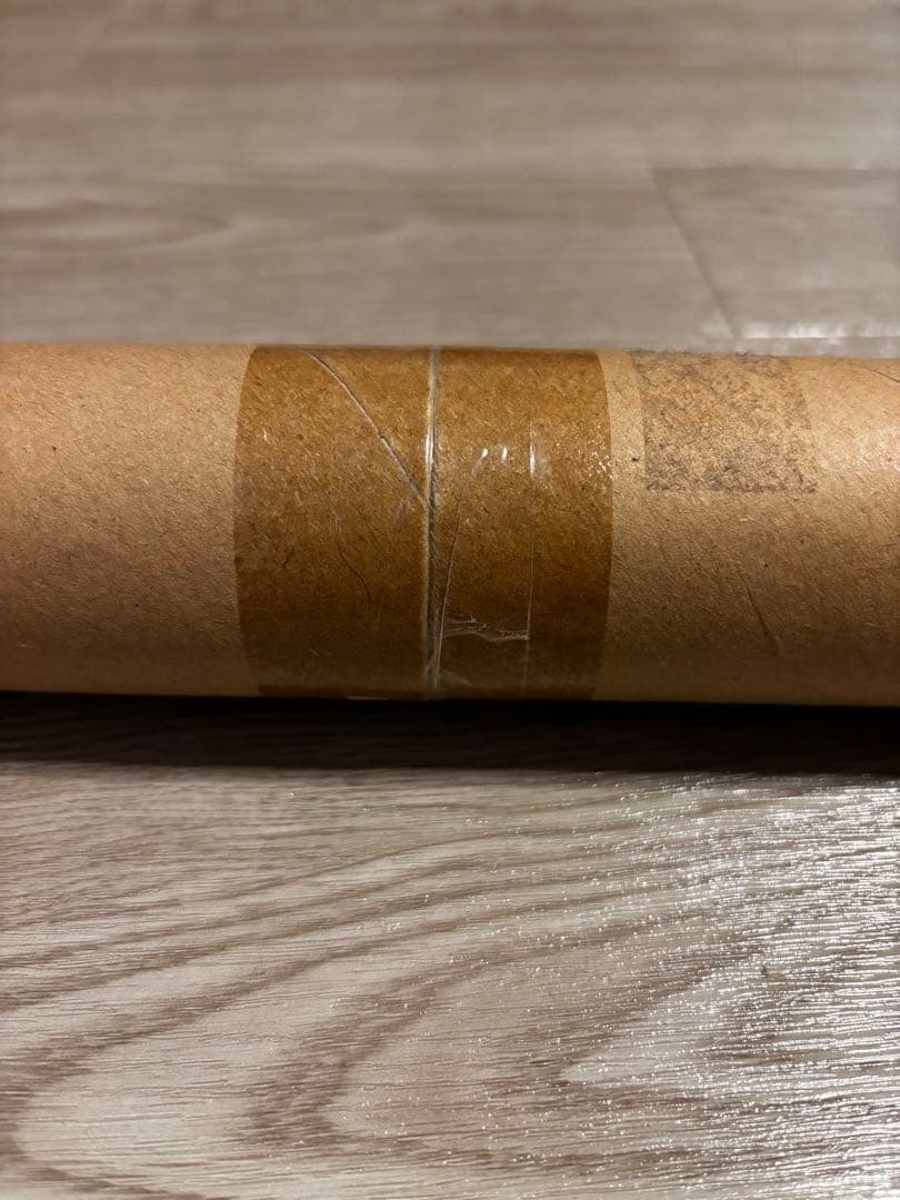 ファイナルファンタジーⅦ アドベントチルドレン　ウォールスクロール　クラウド