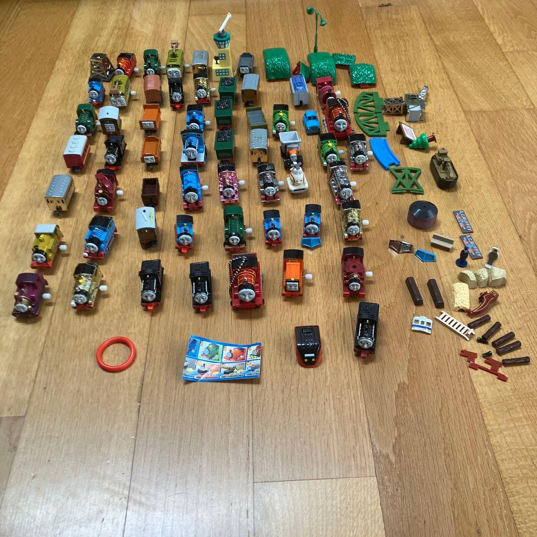 機関車トーマス他　まとめ売り