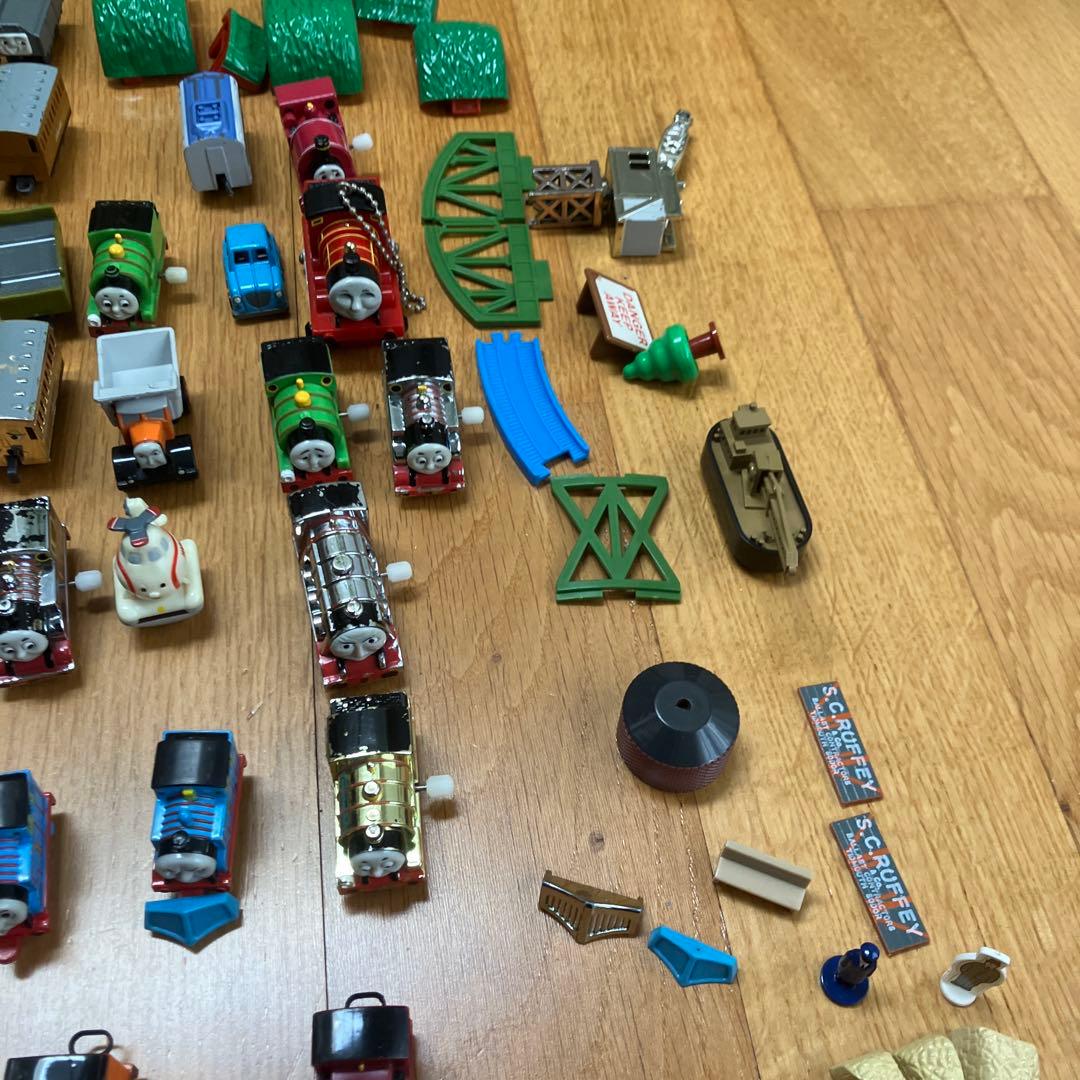 機関車トーマス他　まとめ売り
