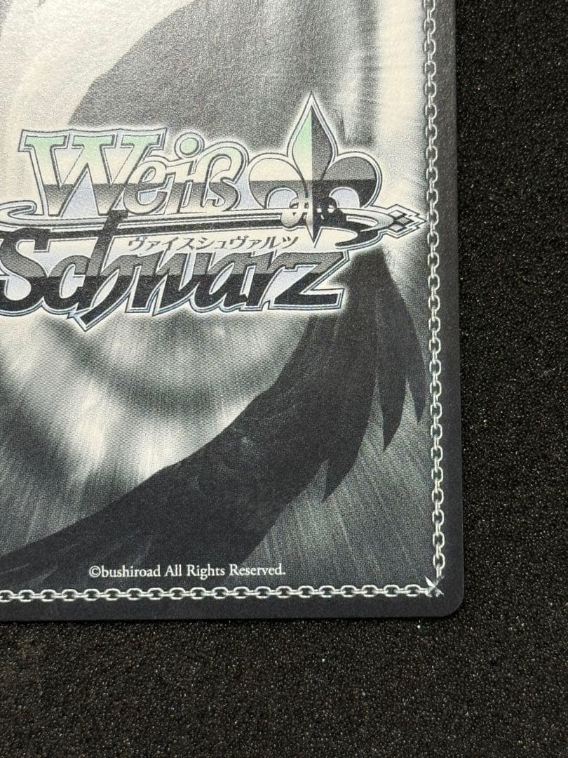 rimin　ヴァイスシュヴァルツ　NIKKE　失楽園ドロシー　SEC+