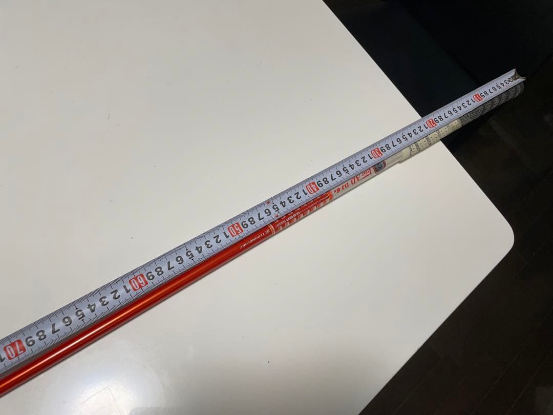 再値下げ‼️TaylorMadeシャフトTour AD-DJ6S　R11sヘッド