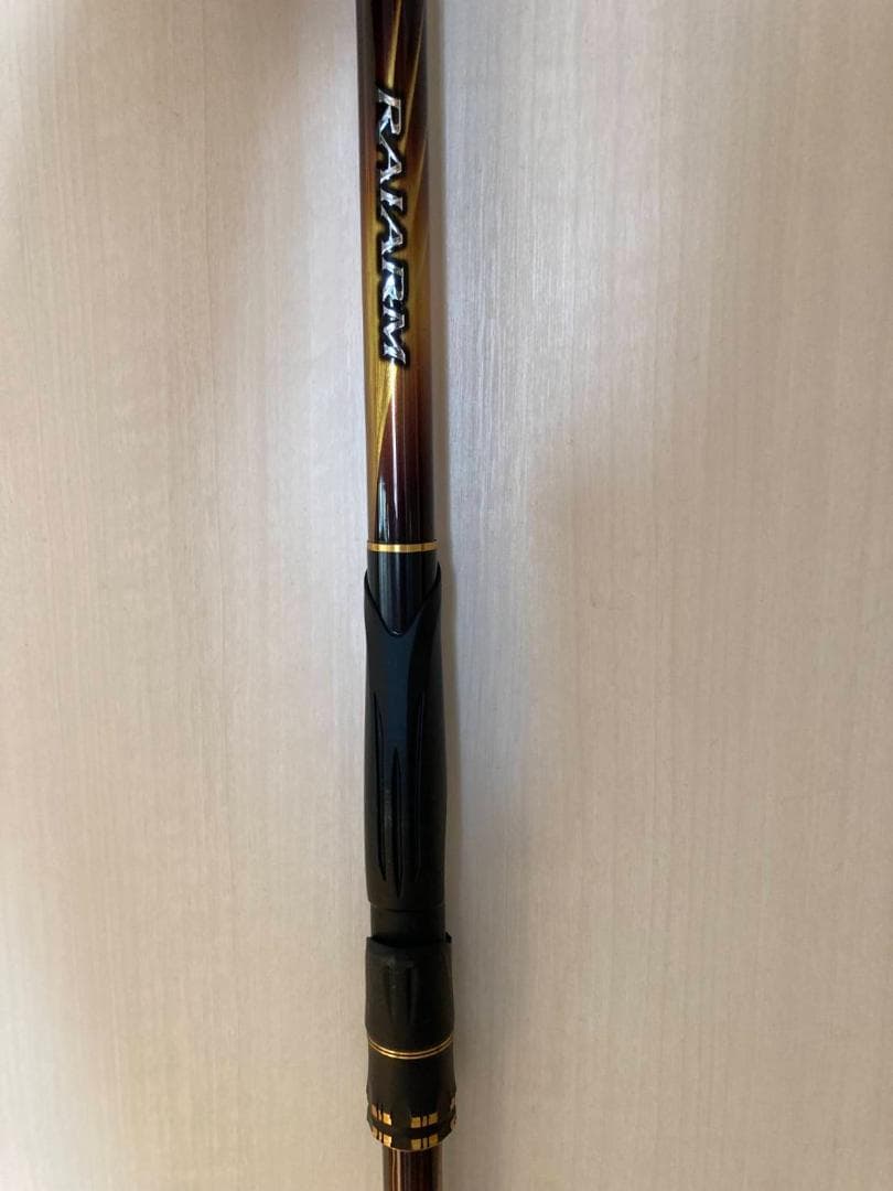 20ライアーム1.2-530美品　使用回数少