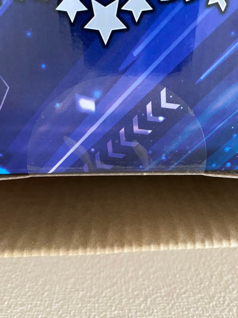 B-style アズールレーン ニュージャージー リッピング・ステッピング！