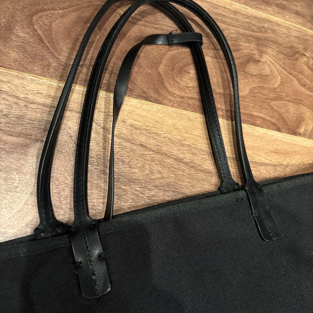 クラブハウス　ビームスゴルフ　ロッカーバッグ　トート