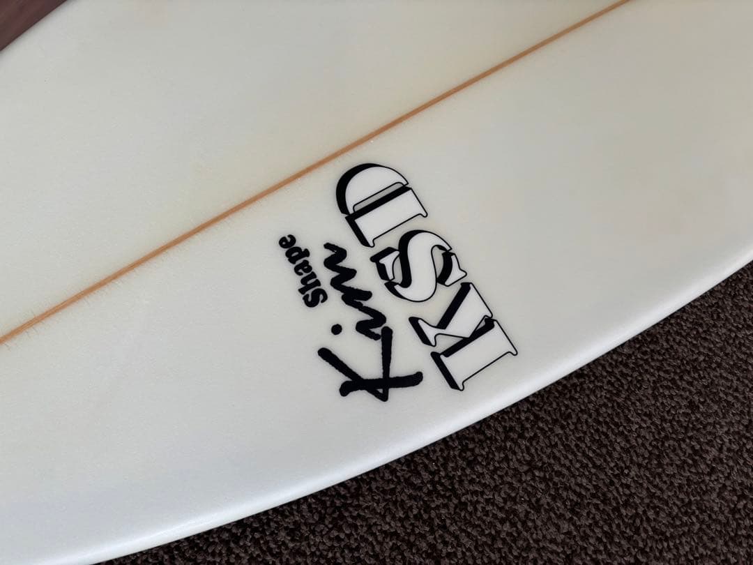 ★お洒落★KSD 小波用　パフォーマンス　サーフボード　サーフィン