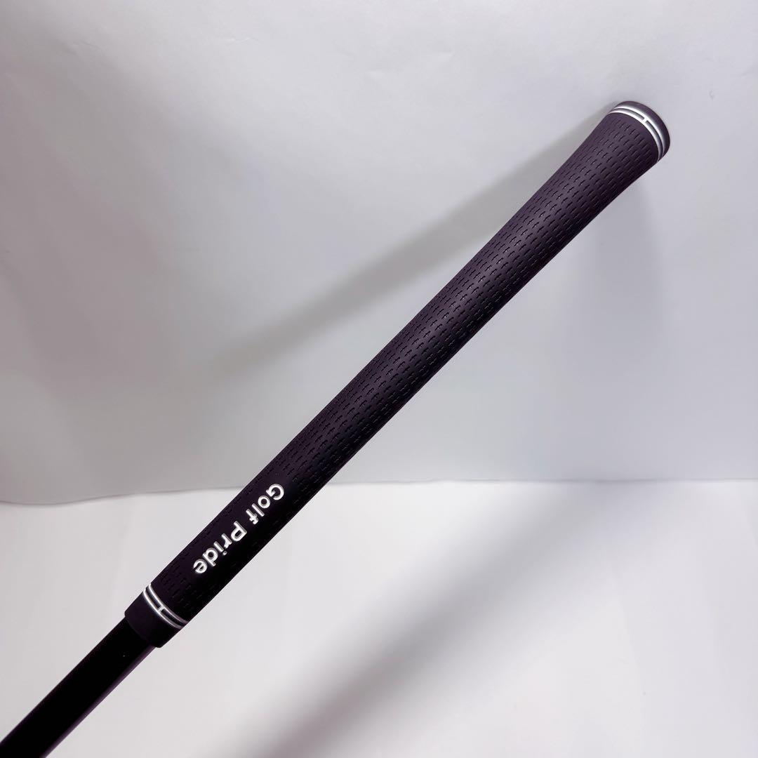 グレートビックバーサ純正　 NX SR ドライバー用　キャロウェイスリーブ