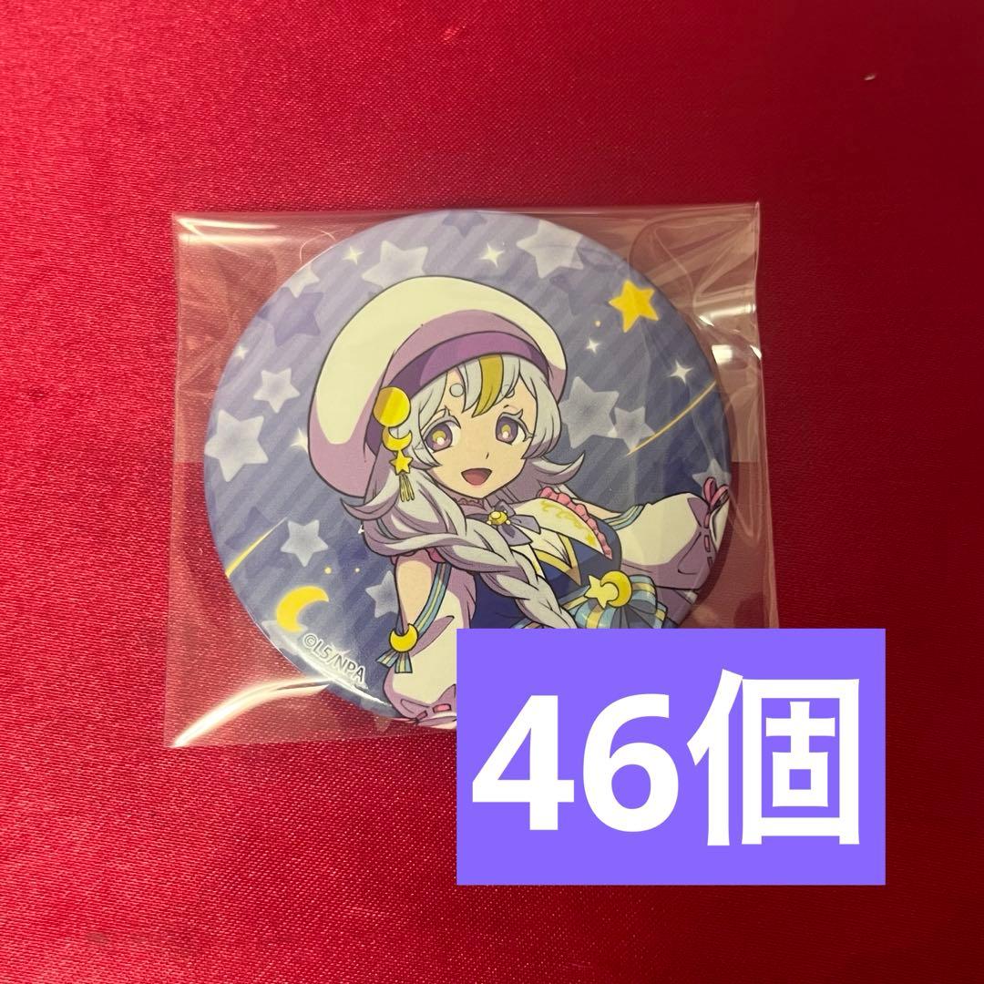 妖怪ウォッチ コラボカフェ ミスコン ミカ 46個 妖怪ウォッチ ぷにぷに