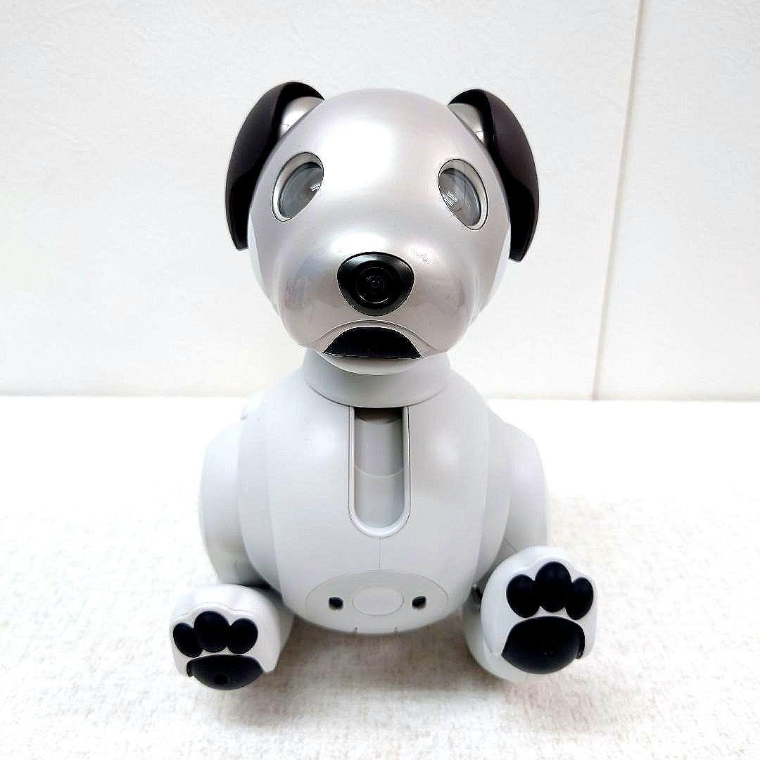 M0116D1 aibo ERS-1000 エンタテインメントロボット