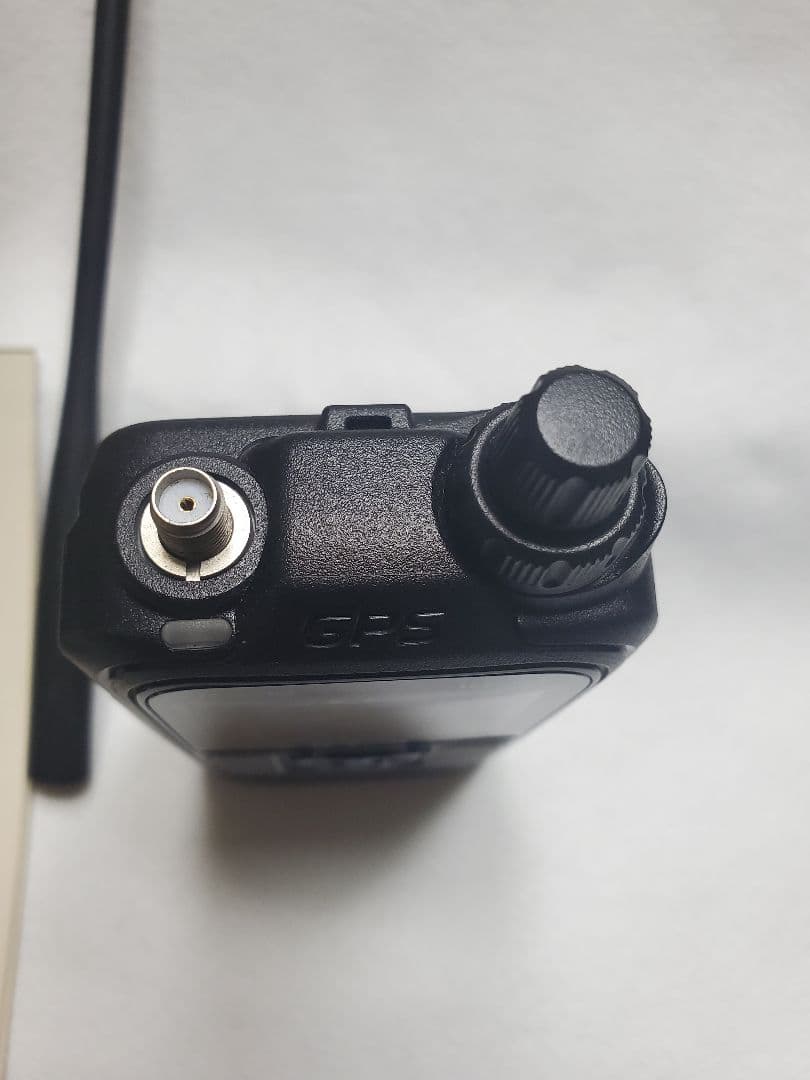 ICOM ID-51 トランシーバー 144/430MHz