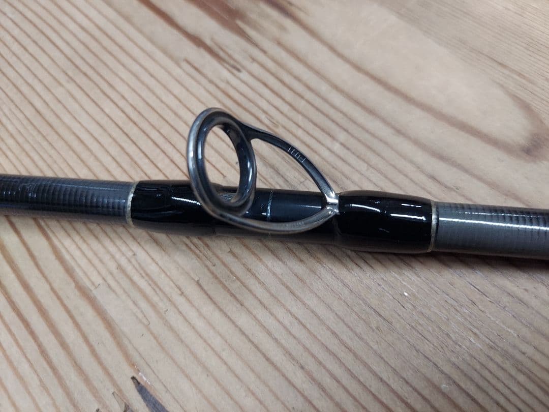 MCワークス　レイジングブル104XF-2