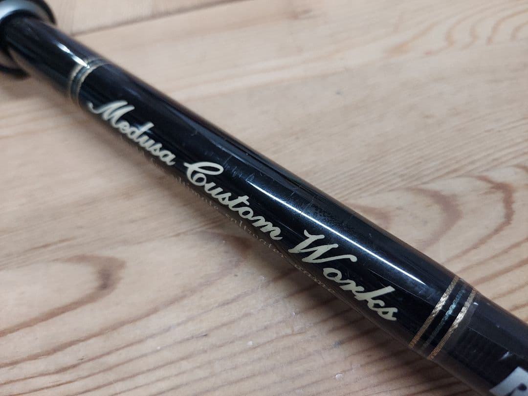 MCワークス　レイジングブル104XF-2