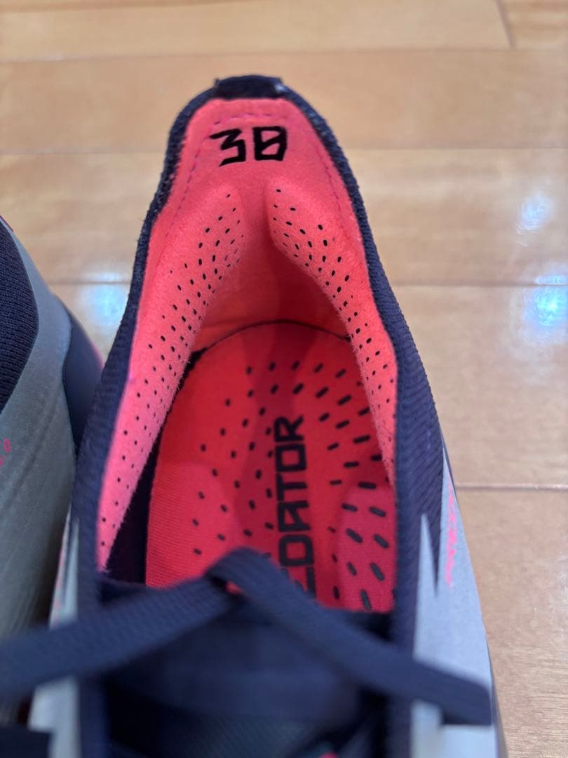 プレデター ELITE HG/AG ジャパン 27.0cm