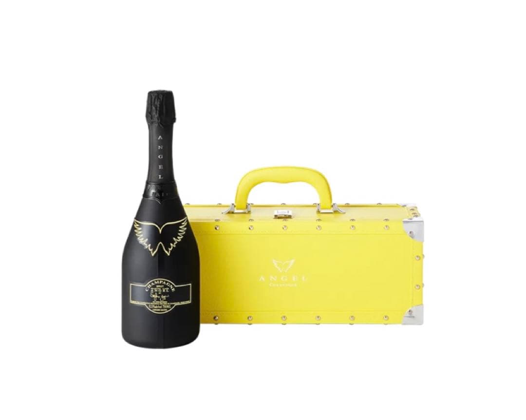 エンジェルイエロー新品