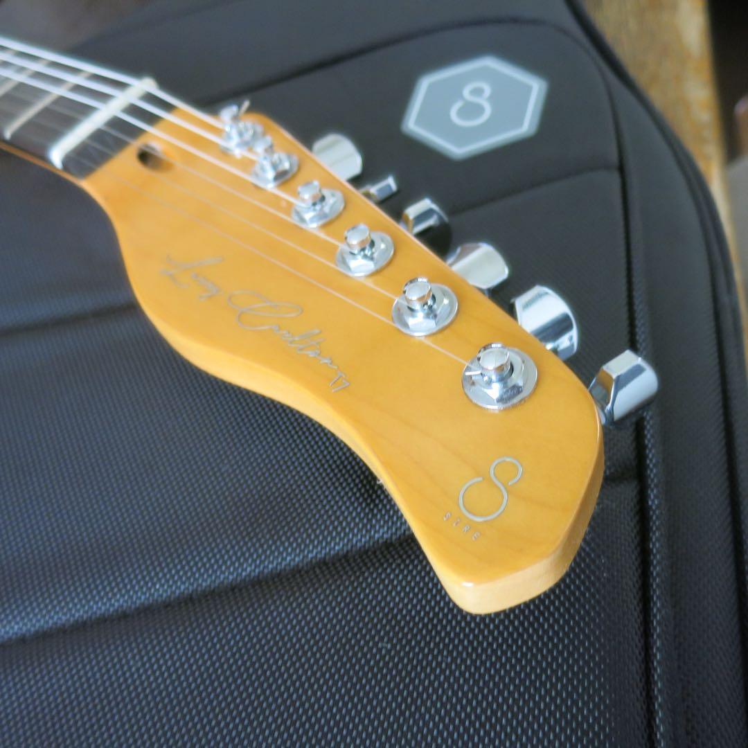 《出品最終日/本日夕まで》Sire Larry Carlton T7TM