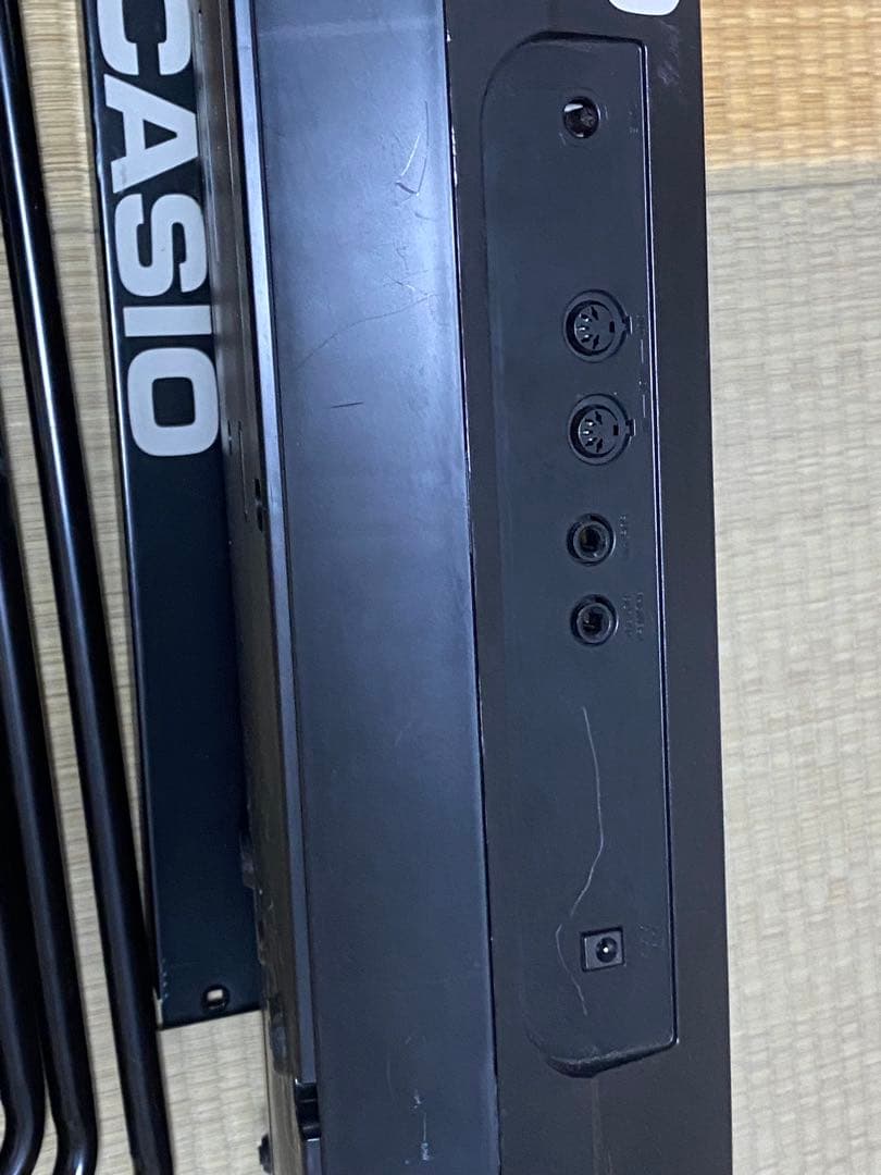 CASIO CT-700 電子ピアノ