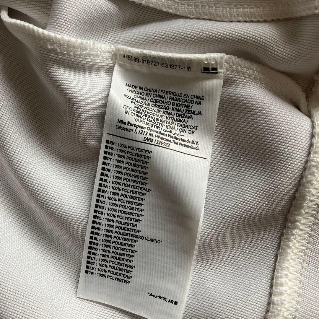 Nike アンセムジャケット イングランド代表150周年記念　希少