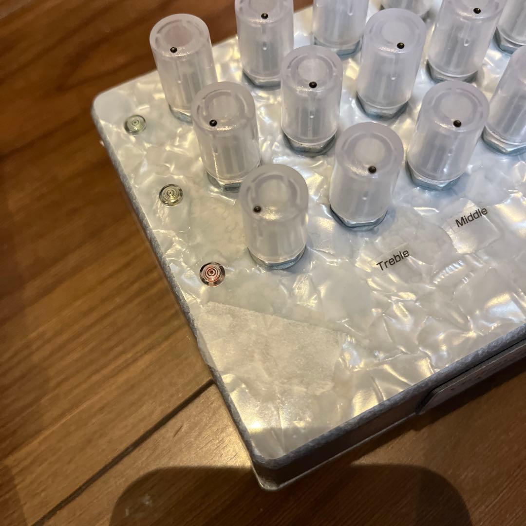 Verocity effect 三 plus es、EQ、FSセット