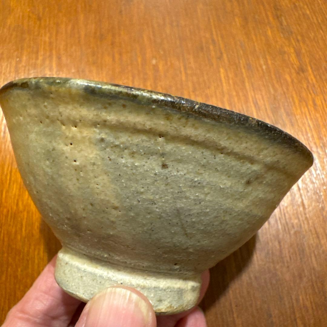 【金城次郎】化粧土.小鉢.骨董品.壺屋時代