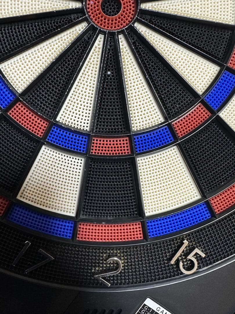 DARTSLIVE-100S ダーツボード　スタンドセット