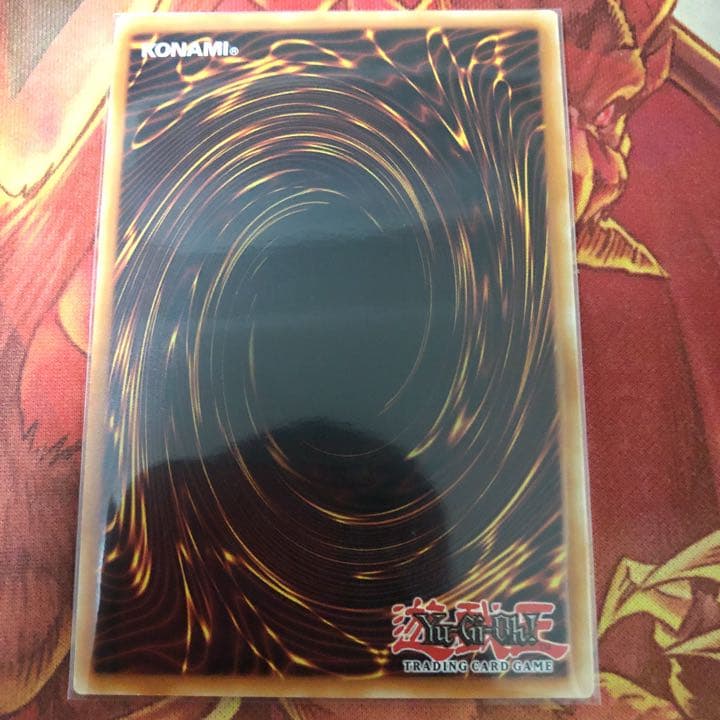 遊戯王 召命の神弓－アポロウーサ　EU版