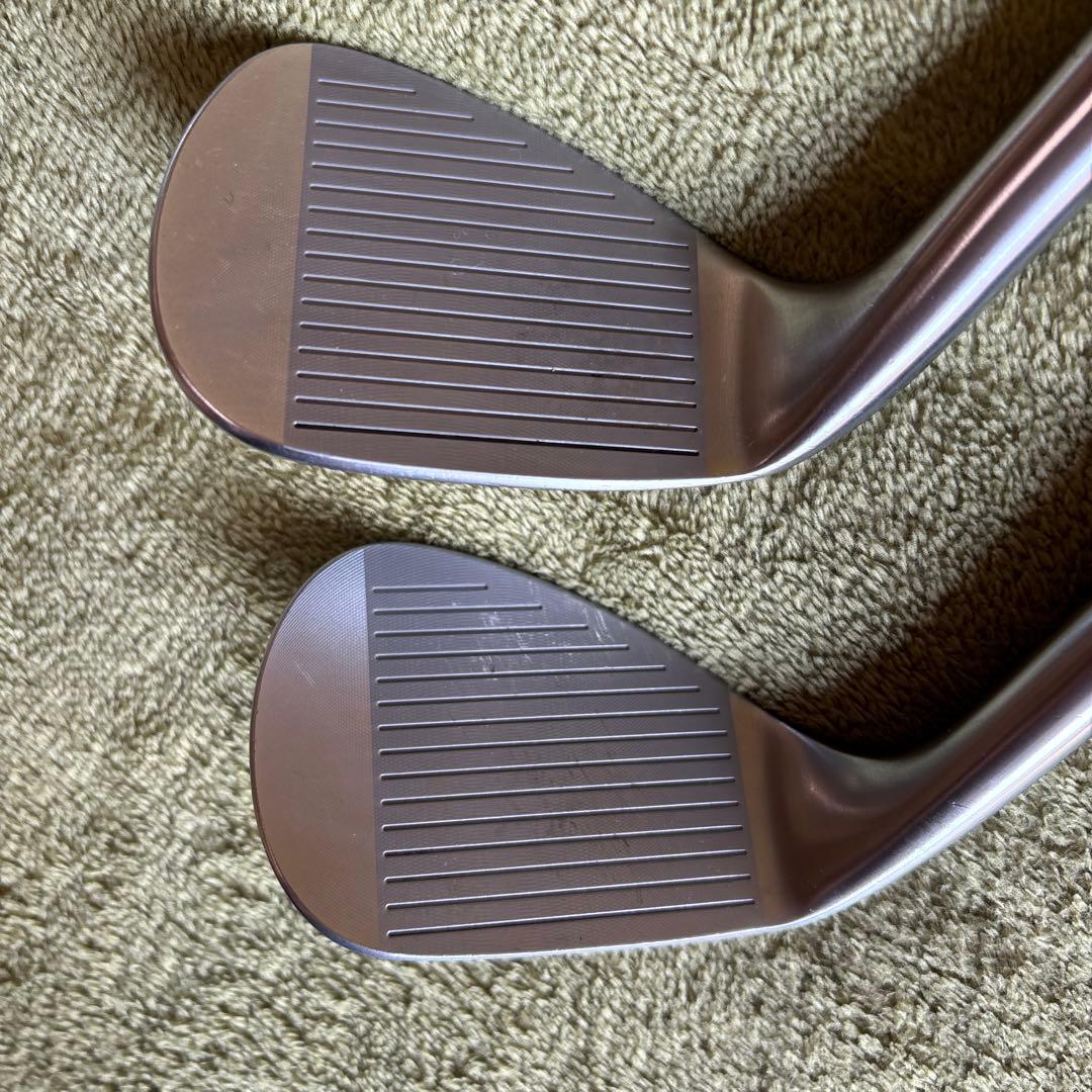 本間T W767VXアイアンダイナミックゴールド105S200 ８本セット