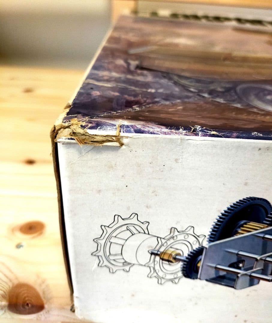 ◆貴重◆タミヤ　1/16 　ゲパルト戦車　 新品未使用