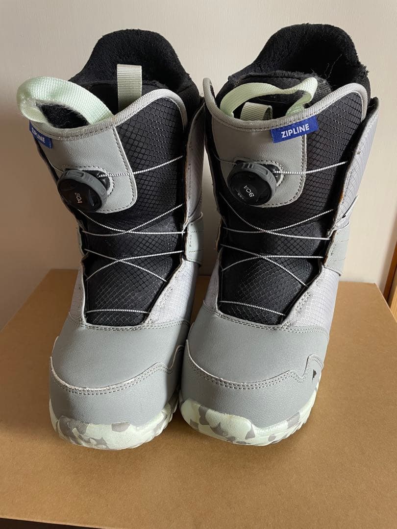 バートン　ジップラインボア25cm