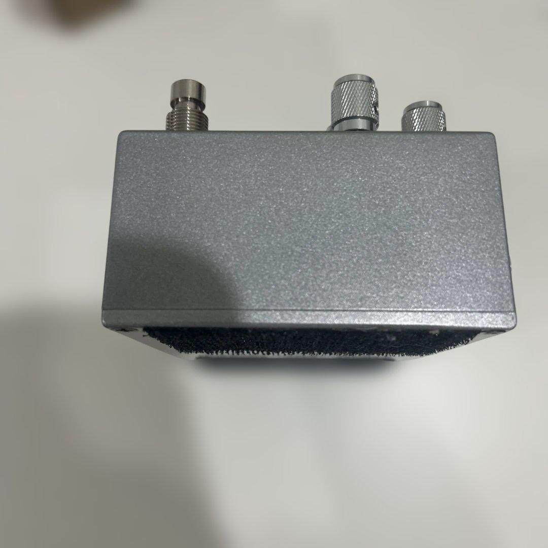 ギター empress effects reverb