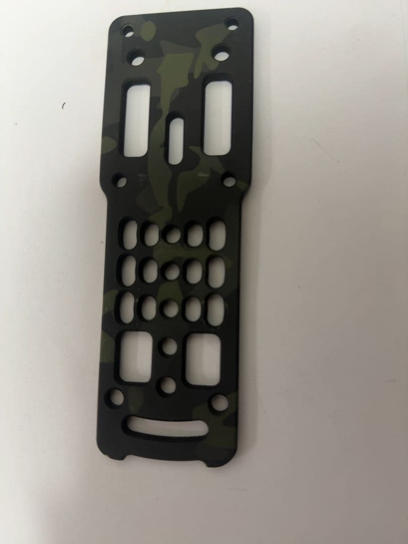 True North Concepts型　特注ホルスタープレート