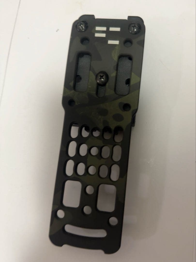 True North Concepts型　特注ホルスタープレート