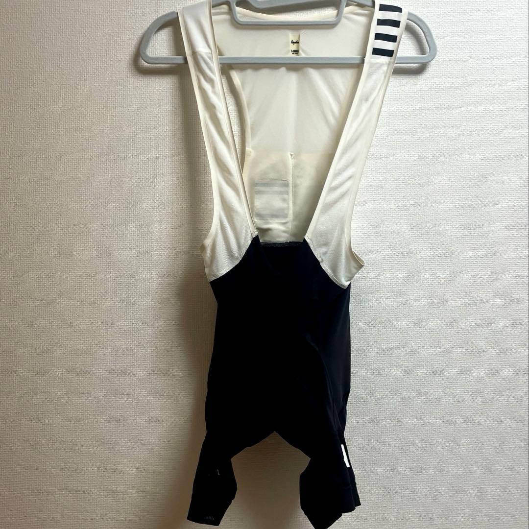 Rapha プロチームビブショーツ XS