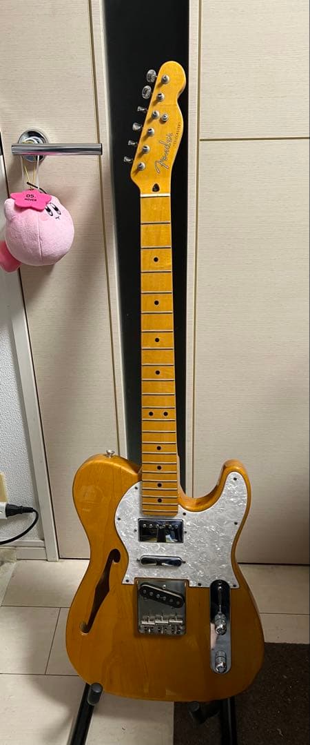 即発送 即発送 fender japan TN-SPL 2006〜2008年製