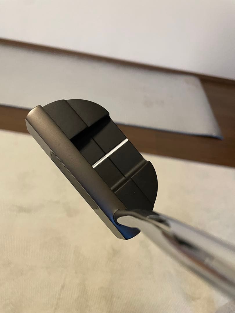 PING ピン SCOTTSDALE DS72 34インチ 新品