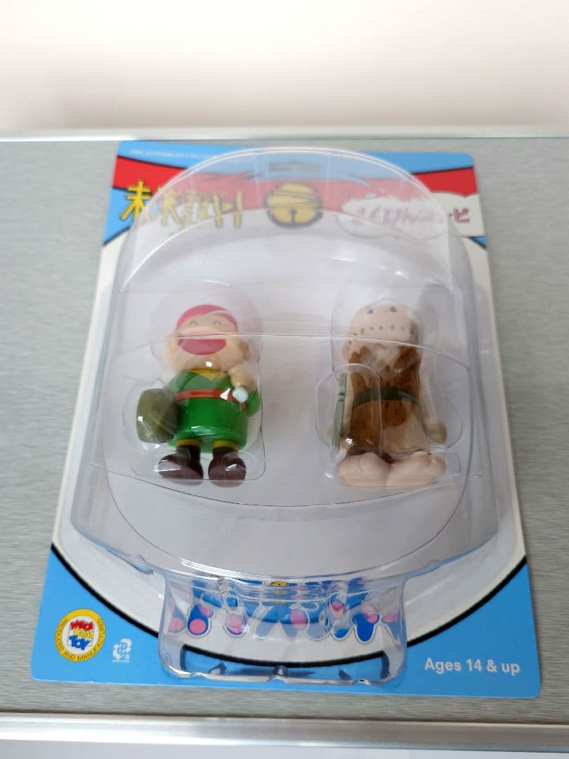 【鬼レア】ドラえもん未来デパート シリーズ1フルコンプリートセット