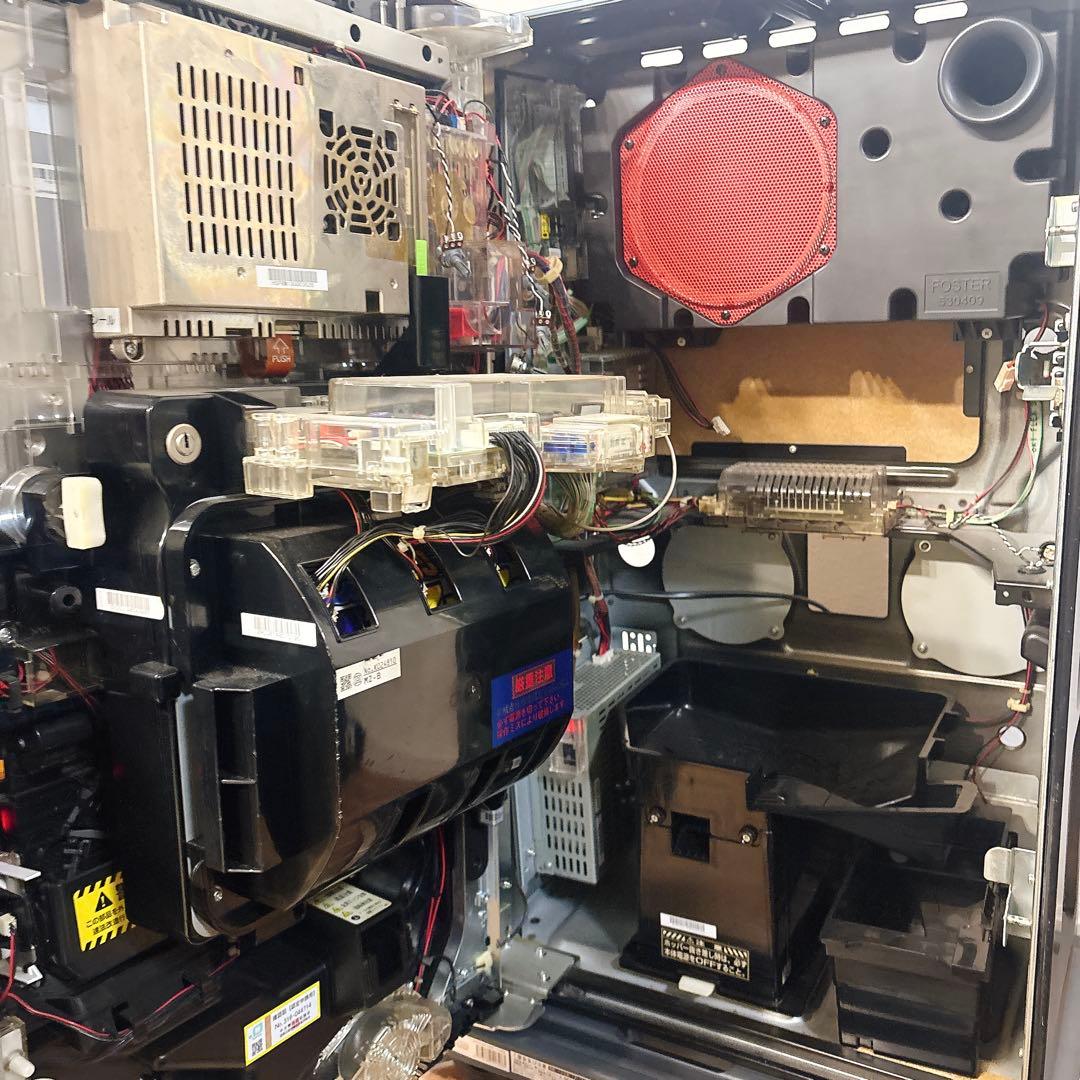 ✨送料無料✨ アナザーゴッドハーデス スロット 実機 5号機 不要機付き