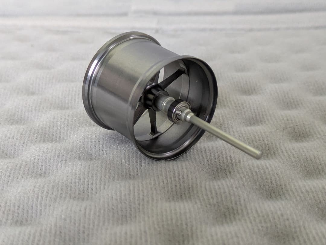 サイダーアベイルスプール　17CNQ15R