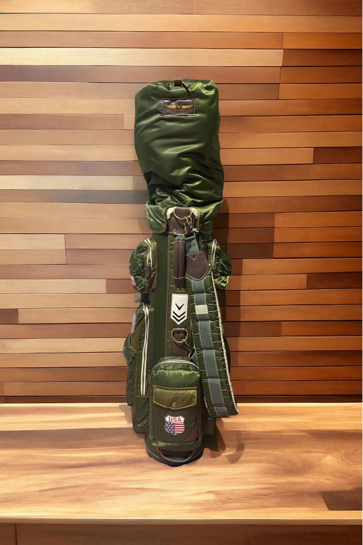 キャロウェイ キャディバック レディース