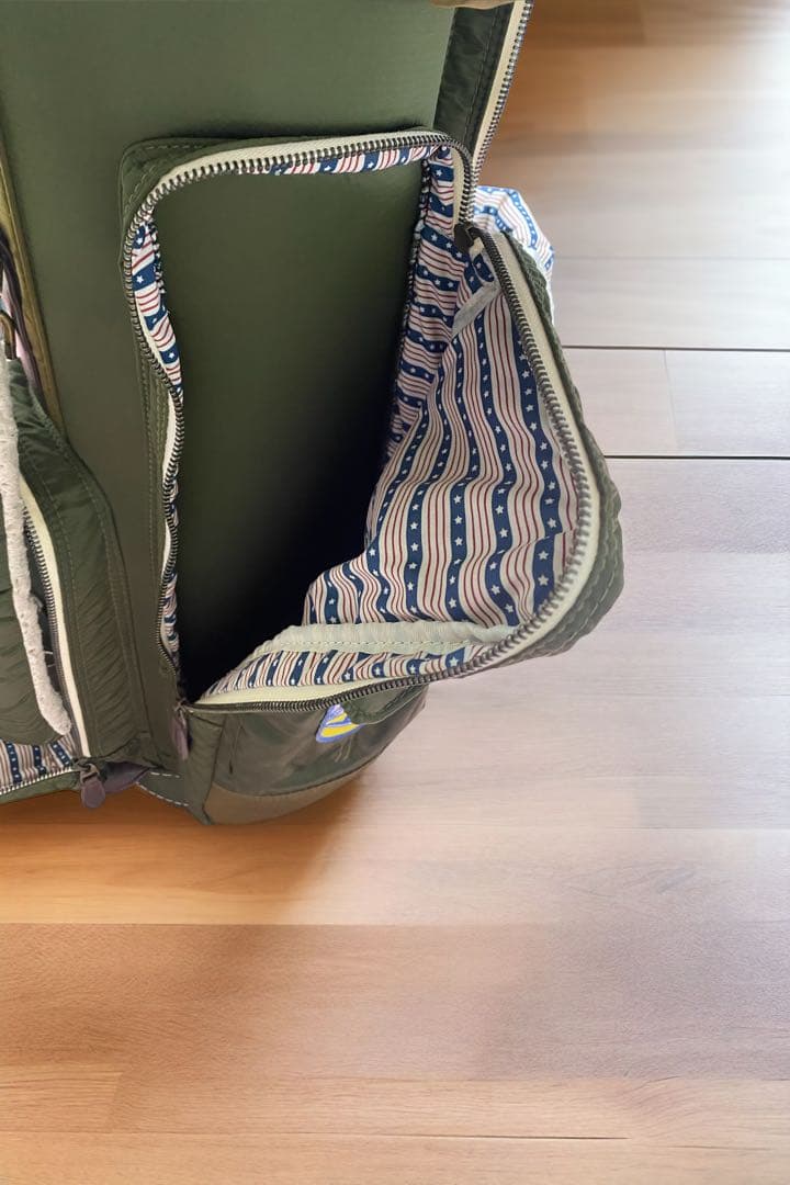 キャロウェイ キャディバック レディース