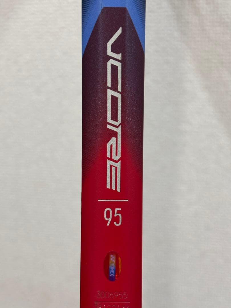 VCORE95 2023 G2 現行モデル YONEX ヨネックス