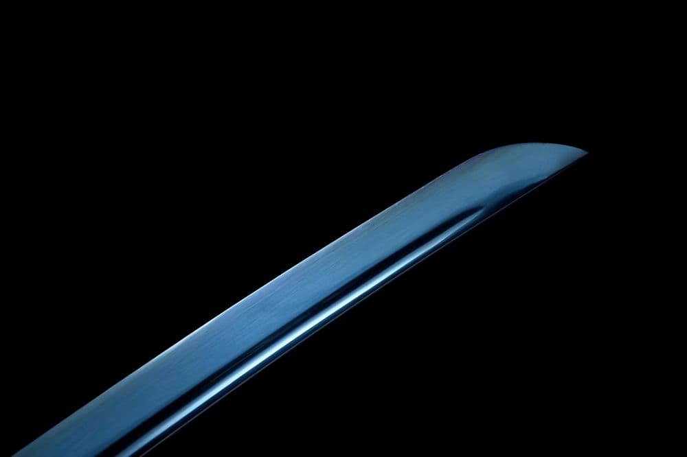 武具　刀装具　日本刀　模造刀   居合刀 【天涯明月刀】