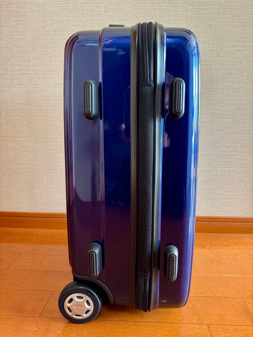 ★美品★機内持ち込み★BERMAS PRESTIGE/バーマス プレステージ