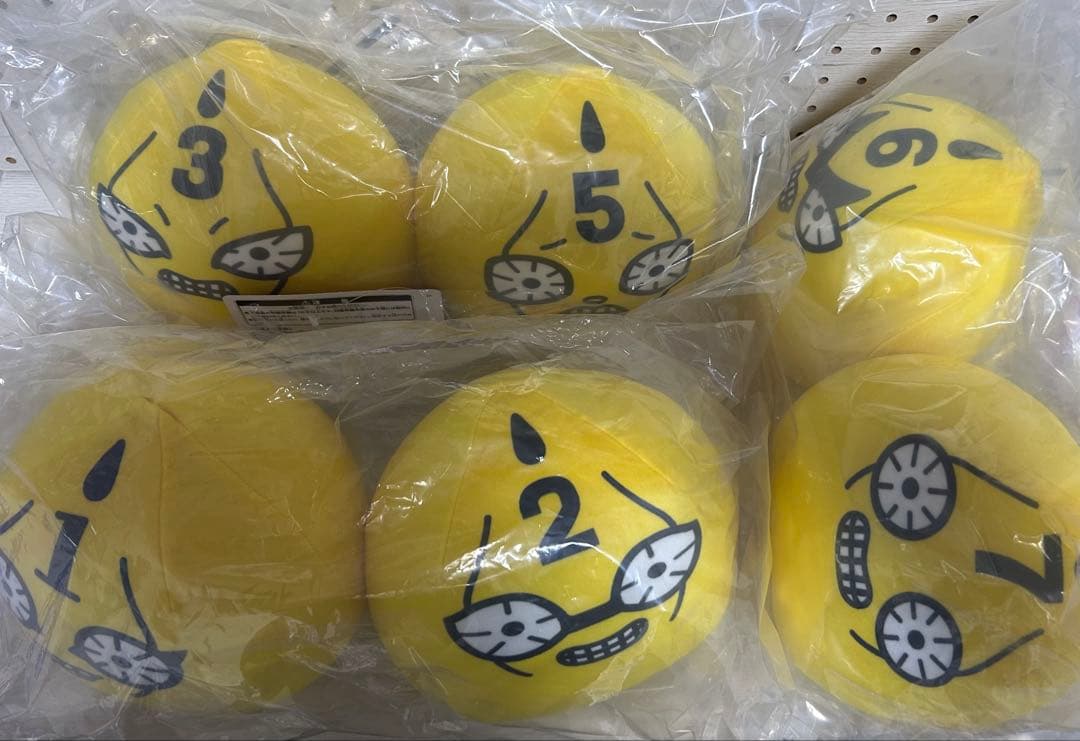 【匿名発送】新品未開封‼️一番くじ ジョジョの奇妙な冒険 上位賞フィギュアコンプ