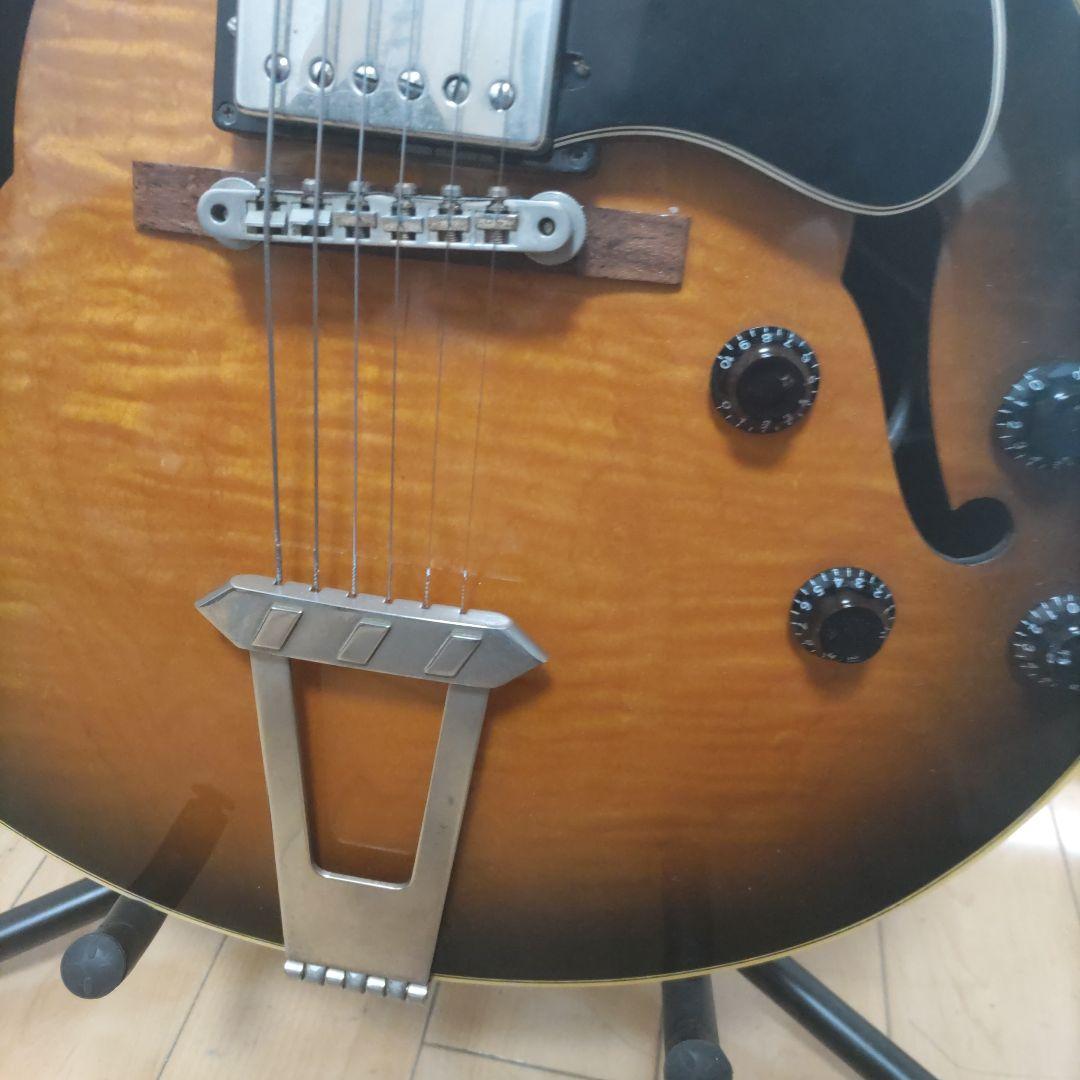 カ*ん様 Gibson ES175 1994年製